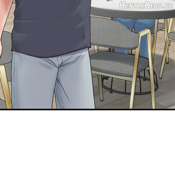 My First and Last Chapter 10 - page 144