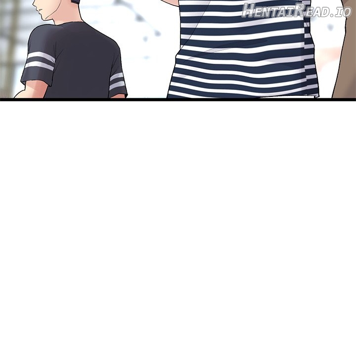 My First and Last Chapter 10 - page 163