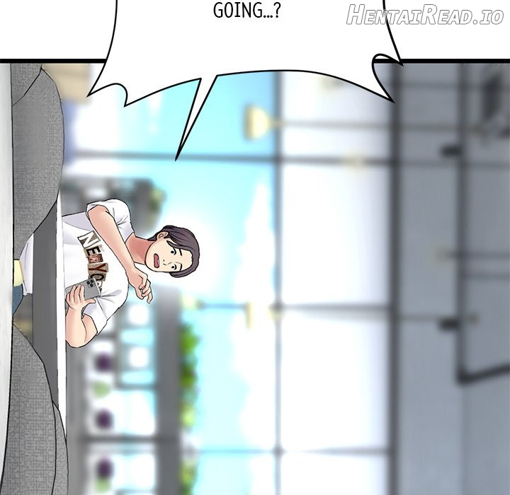 My First and Last Chapter 10 - page 167