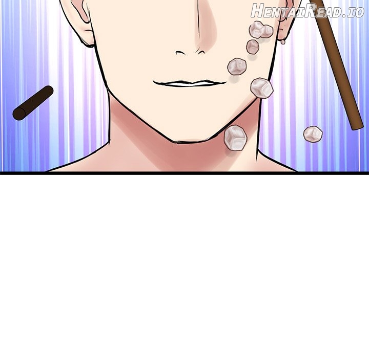 My First and Last Chapter 10 - page 175