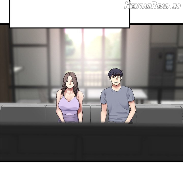 My First and Last Chapter 10 - page 50