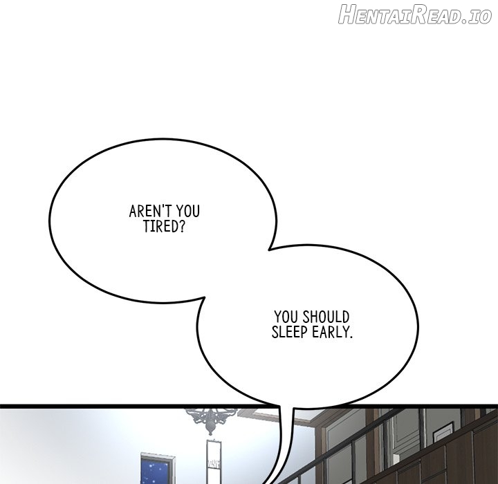 My First and Last Chapter 11 - page 106