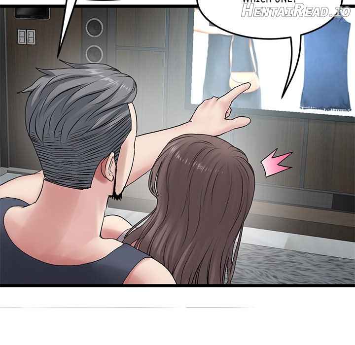 My First and Last Chapter 11 - page 119