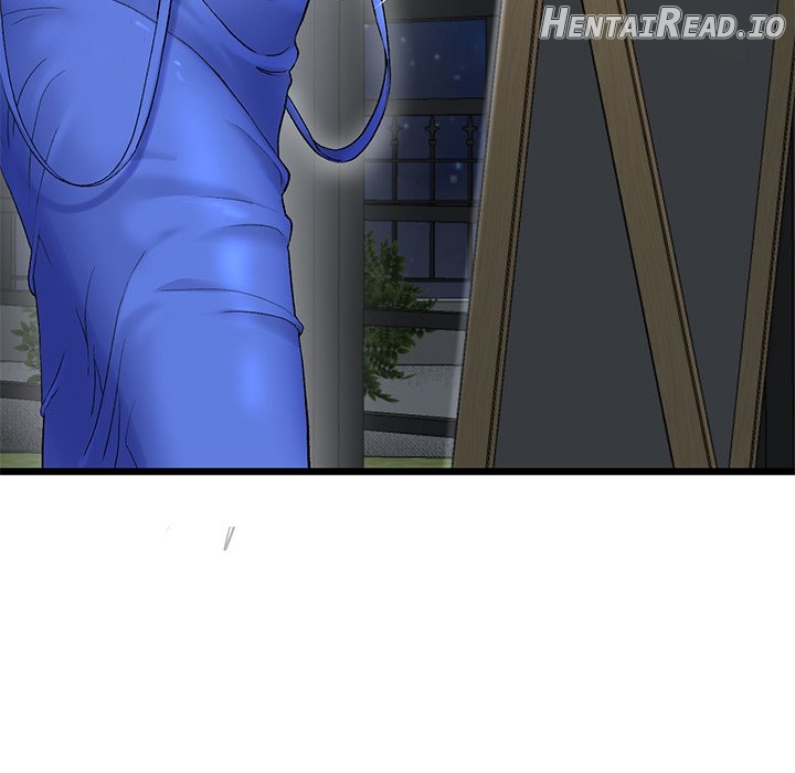 My First and Last Chapter 11 - page 138