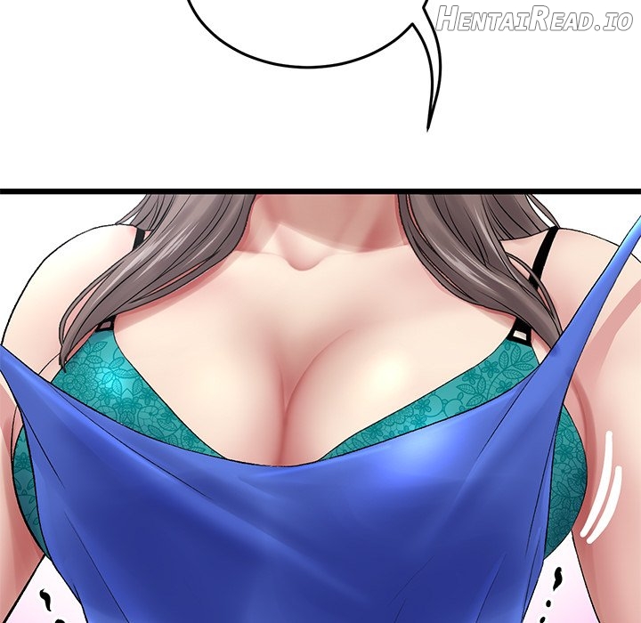 My First and Last Chapter 11 - page 143