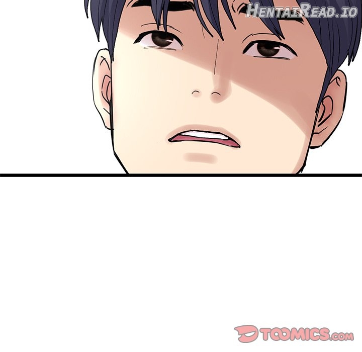 My First and Last Chapter 11 - page 15