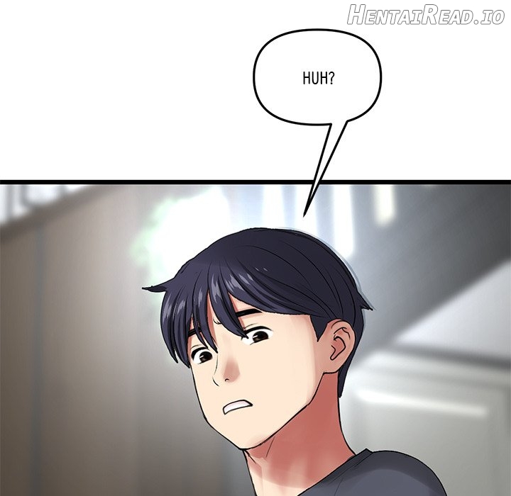 My First and Last Chapter 11 - page 161