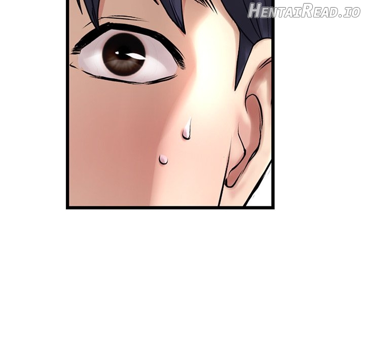 My First and Last Chapter 11 - page 169