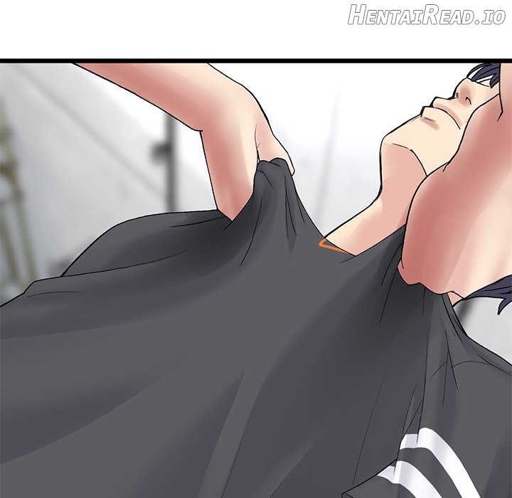 My First and Last Chapter 11 - page 17