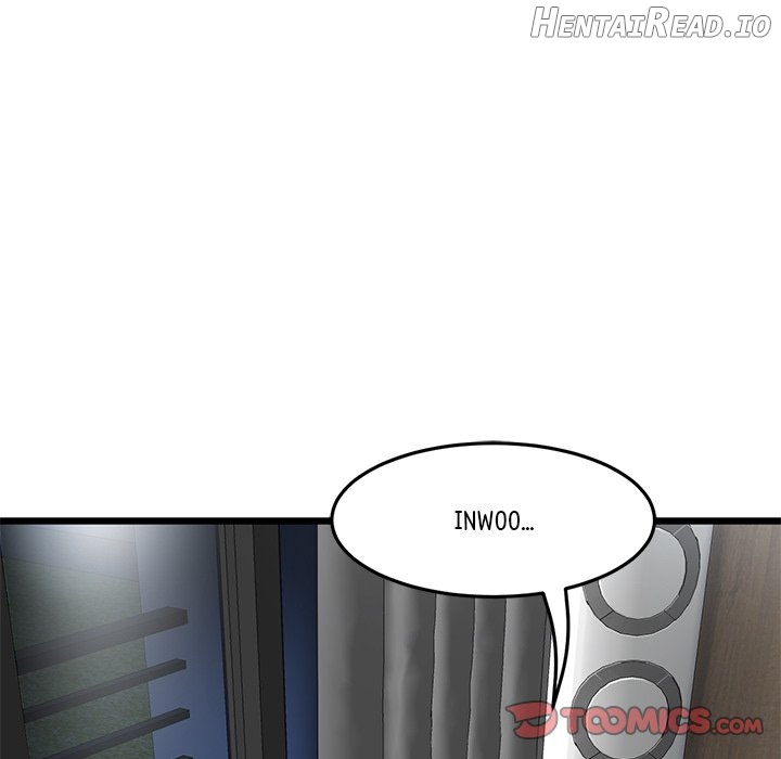 My First and Last Chapter 11 - page 171