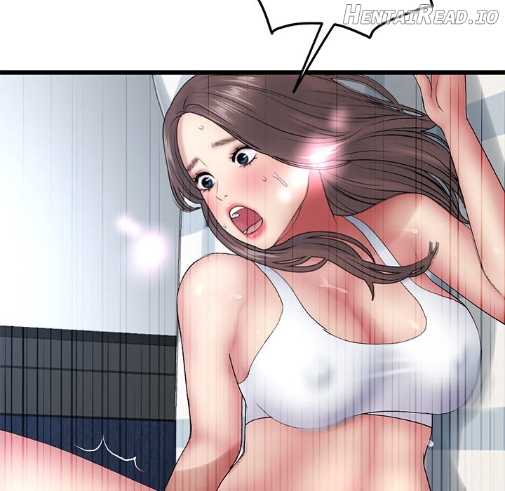 My First and Last Chapter 13 - page 118