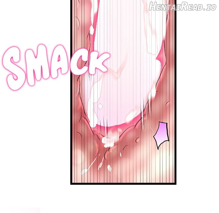 My First and Last Chapter 13 - page 133