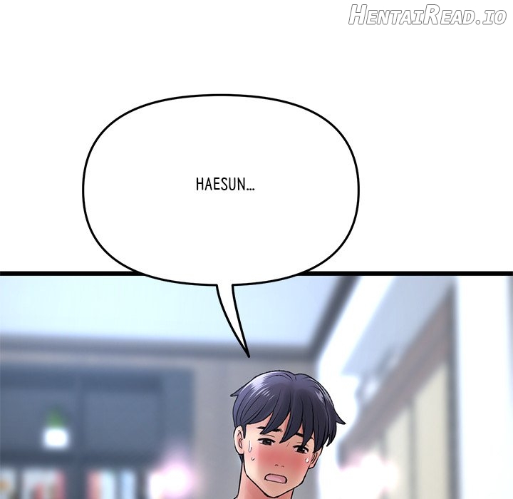My First and Last Chapter 13 - page 138