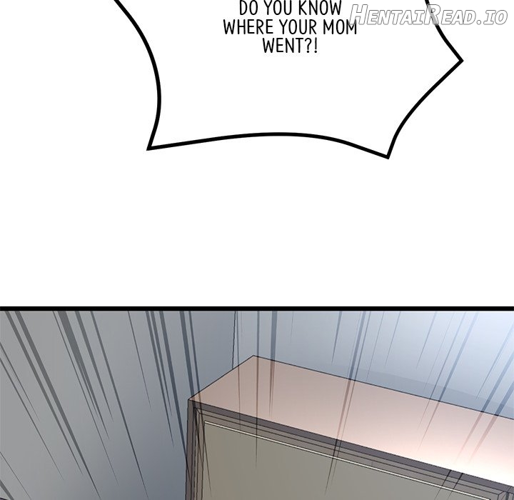 My First and Last Chapter 13 - page 144