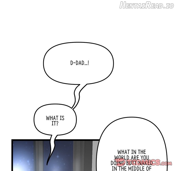 My First and Last Chapter 13 - page 160