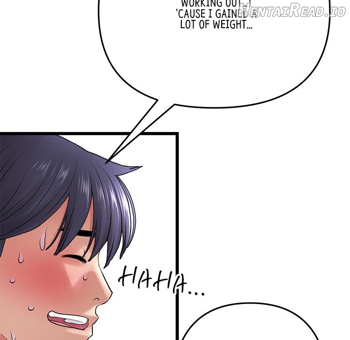 My First and Last Chapter 13 - page 164