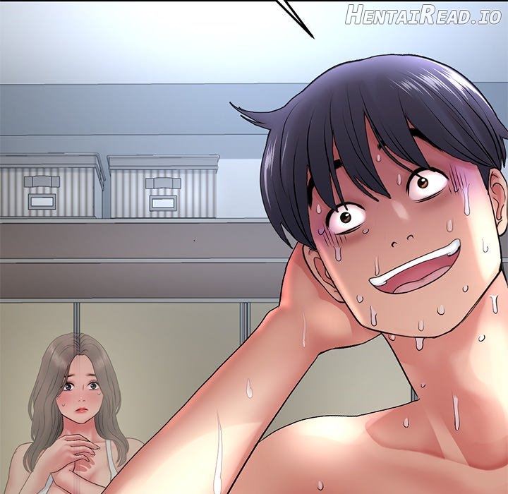 My First and Last Chapter 13 - page 168