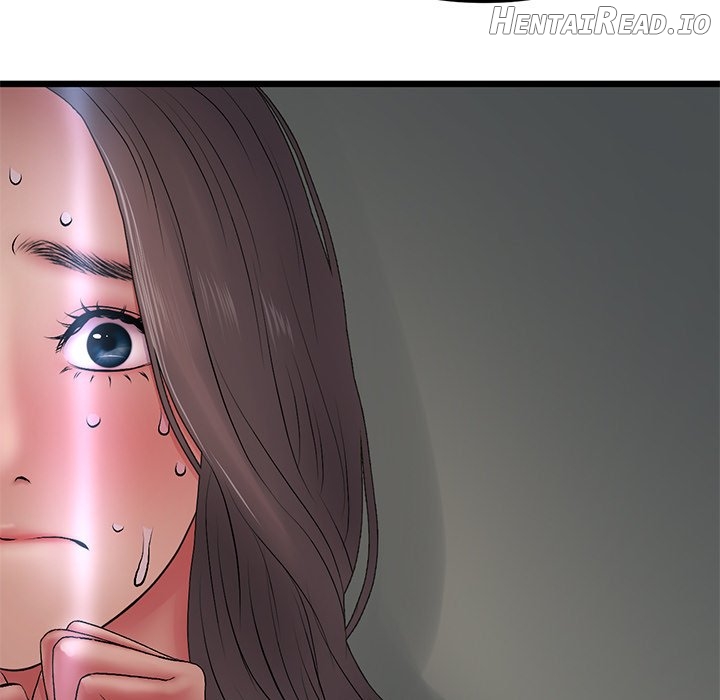 My First and Last Chapter 13 - page 171