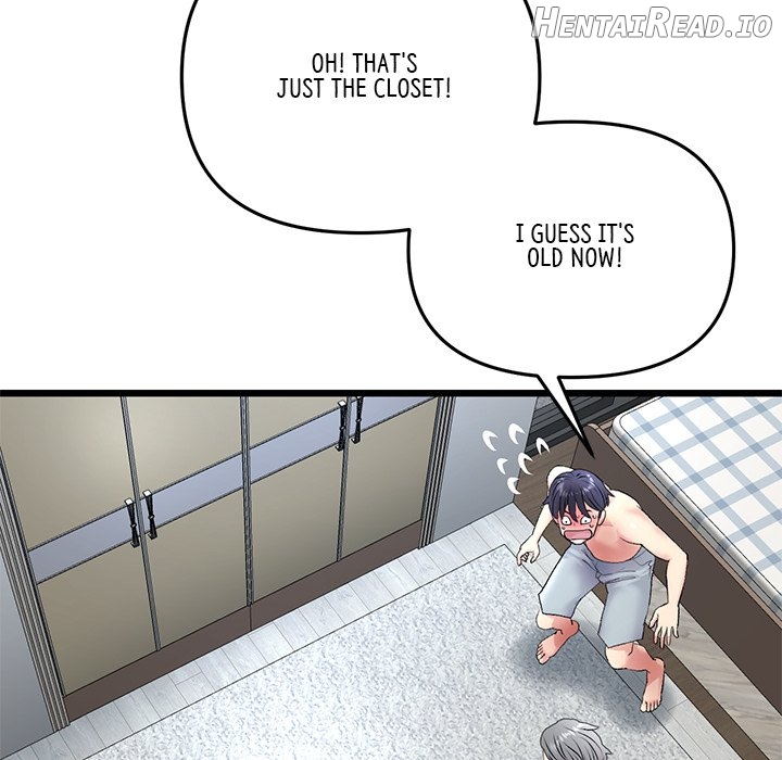 My First and Last Chapter 13 - page 179