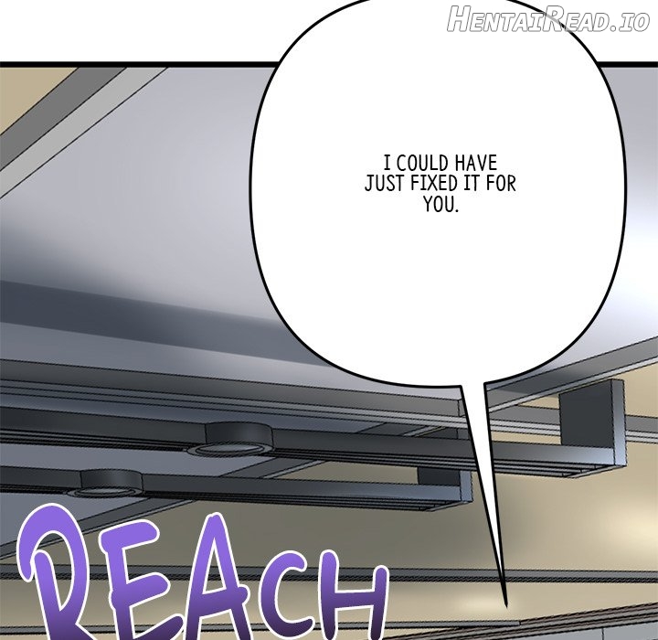 My First and Last Chapter 13 - page 185
