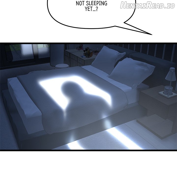 My First and Last Chapter 13 - page 50