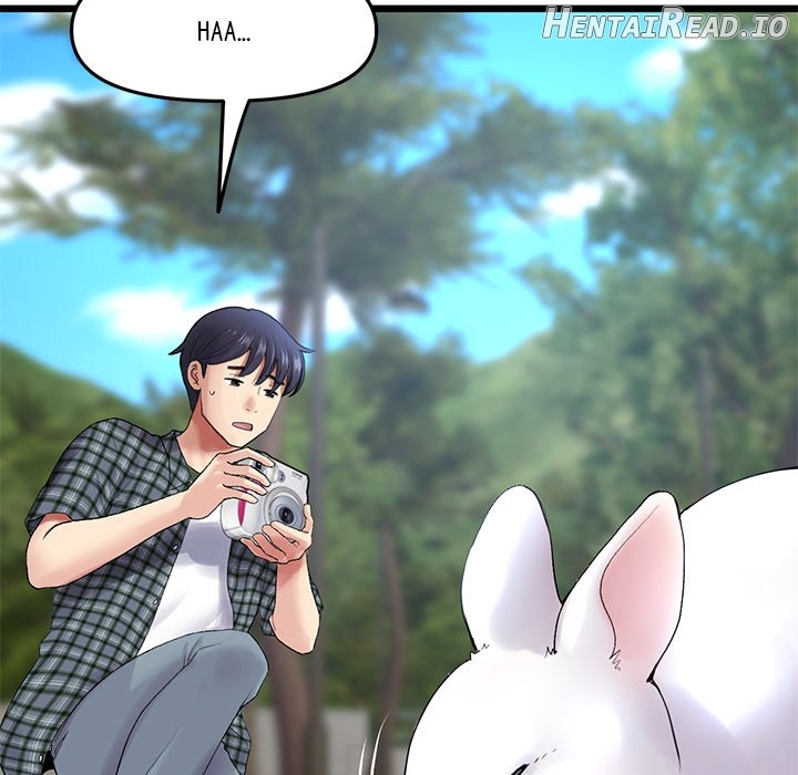 My First and Last Chapter 14 - page 116