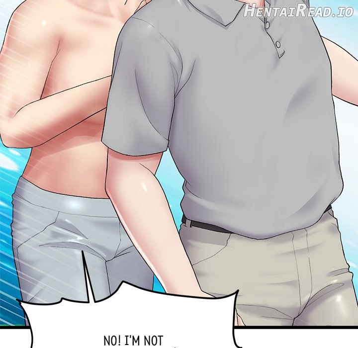My First and Last Chapter 14 - page 32