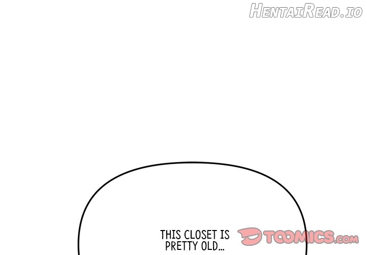 My First and Last Chapter 14 - page 4