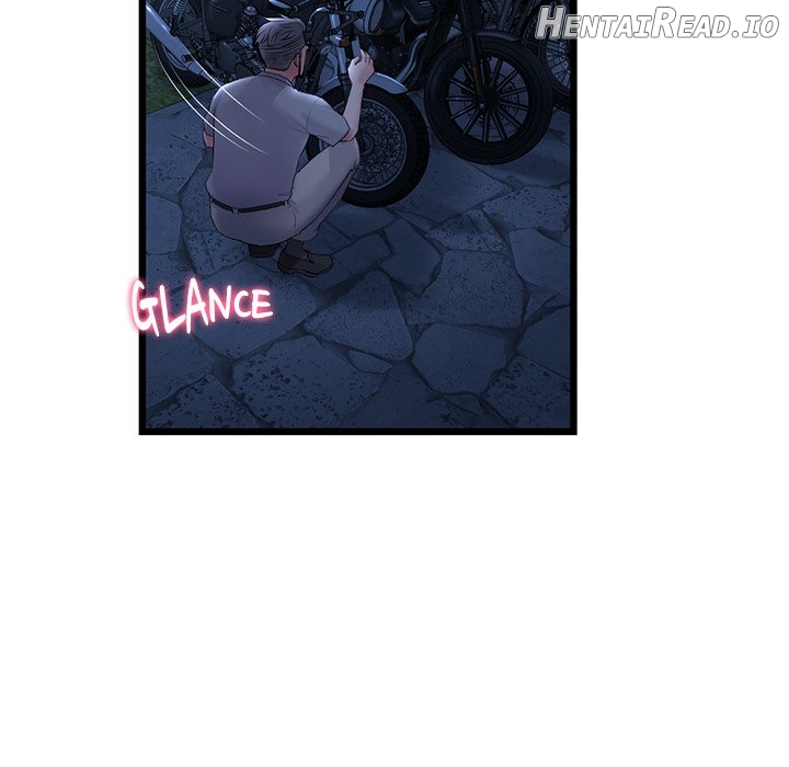 My First and Last Chapter 14 - page 45