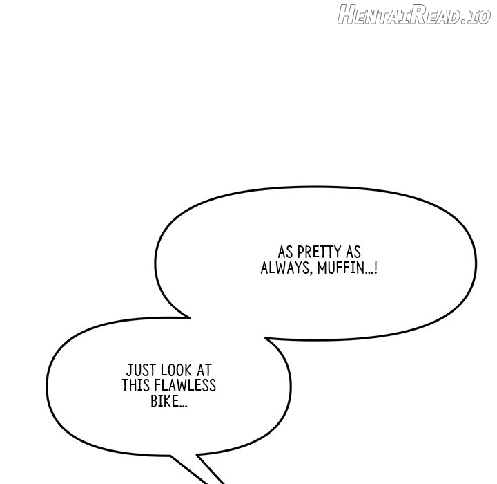 My First and Last Chapter 14 - page 46