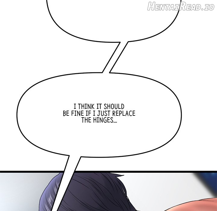 My First and Last Chapter 14 - page 5