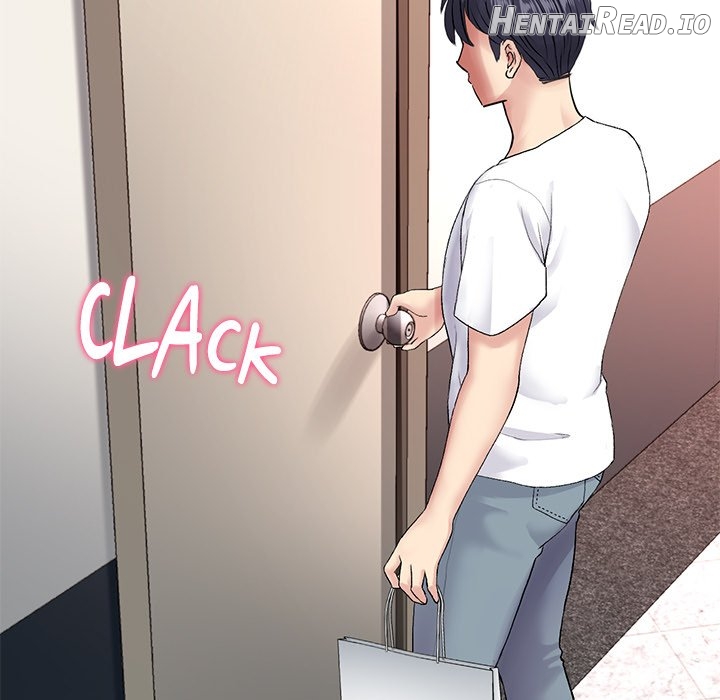 My First and Last Chapter 15 - page 116