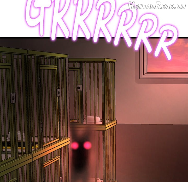 My First and Last Chapter 15 - page 131