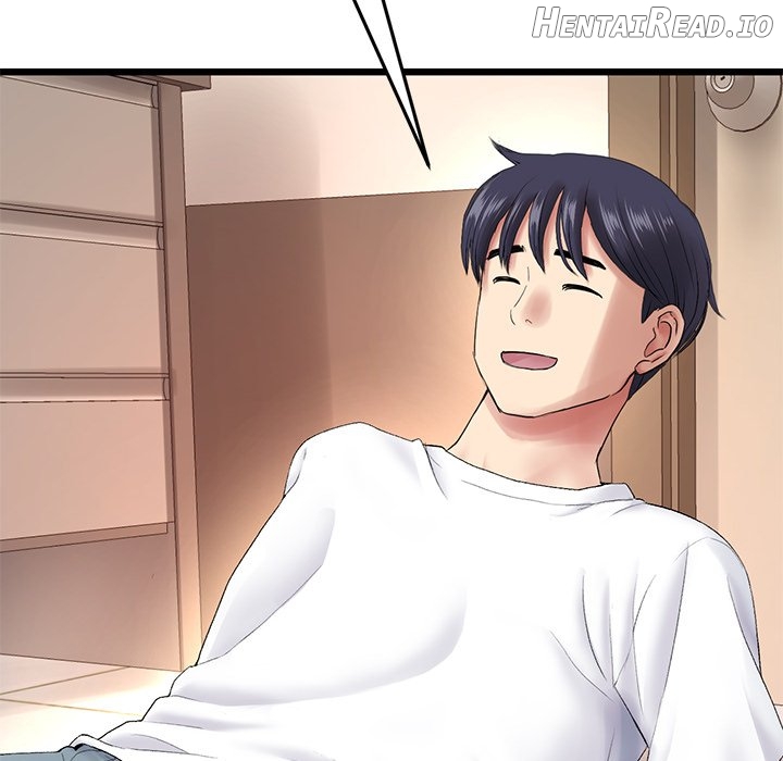 My First and Last Chapter 15 - page 167