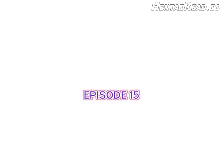 My First and Last Chapter 15 - page 3