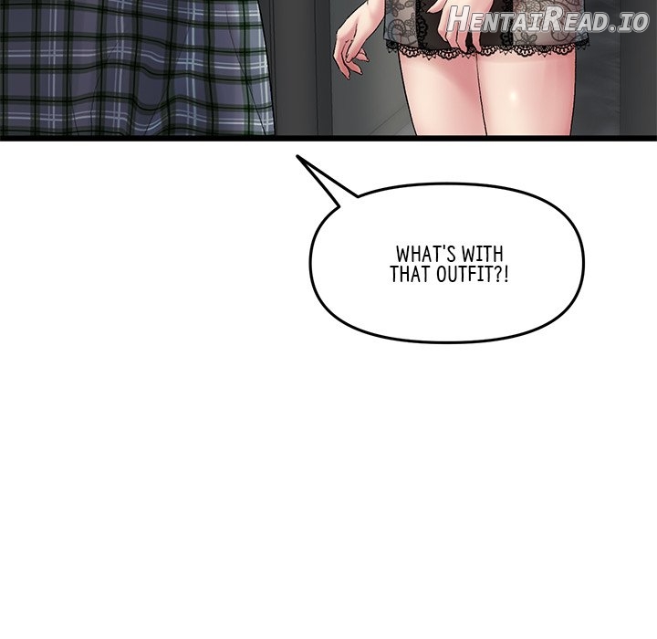 My First and Last Chapter 16 - page 167