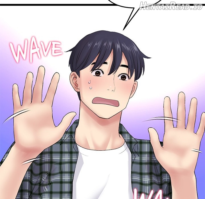 My First and Last Chapter 16 - page 175