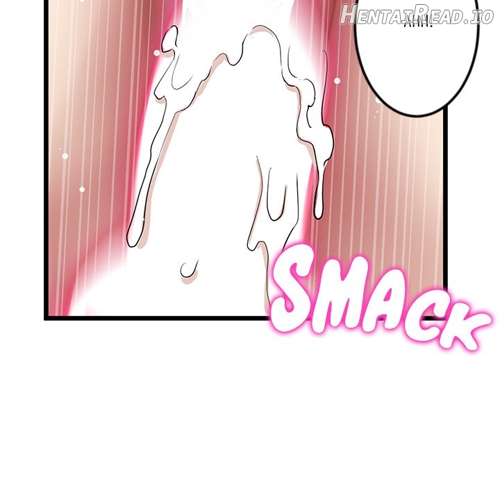 My First and Last Chapter 18 - page 155