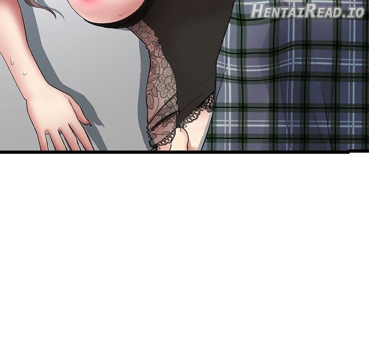 My First and Last Chapter 18 - page 29