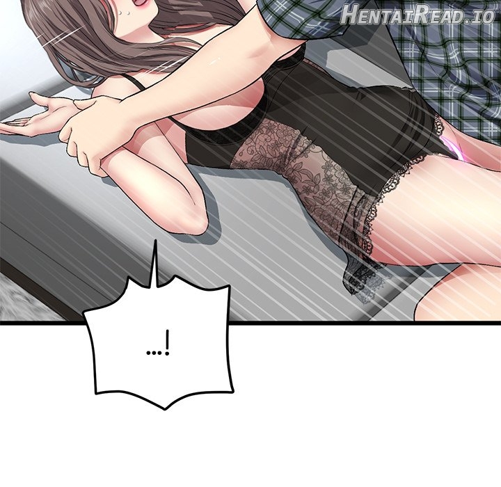 My First and Last Chapter 18 - page 35
