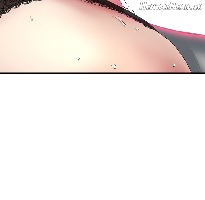 My First and Last Chapter 18 - page 41