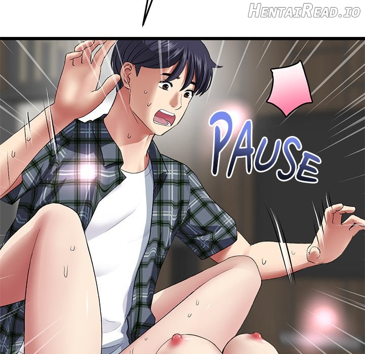 My First and Last Chapter 18 - page 80