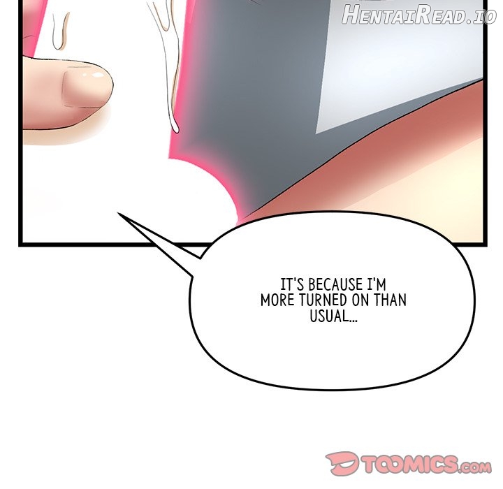 My First and Last Chapter 18 - page 84