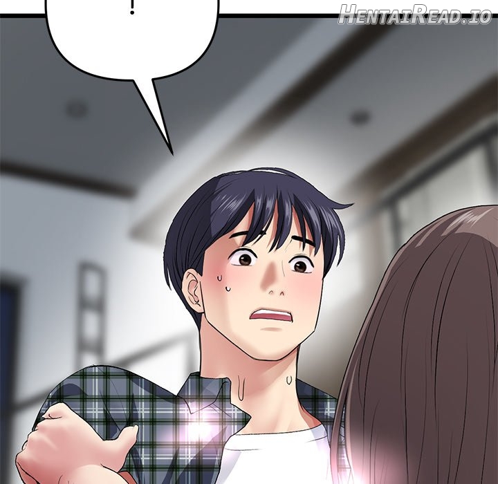 My First and Last Chapter 18 - page 96