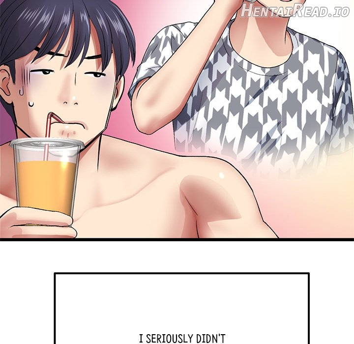 My First and Last Chapter 19 - page 131