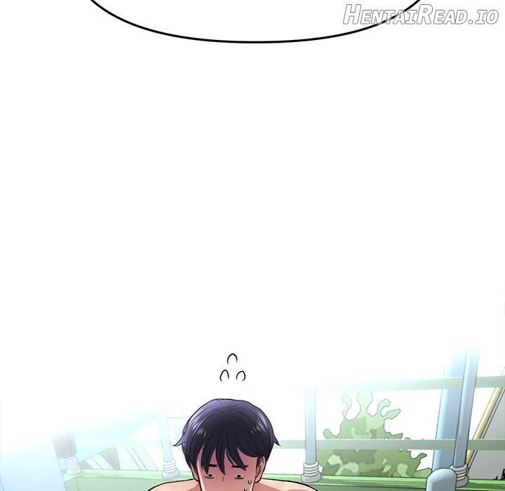 My First and Last Chapter 19 - page 167