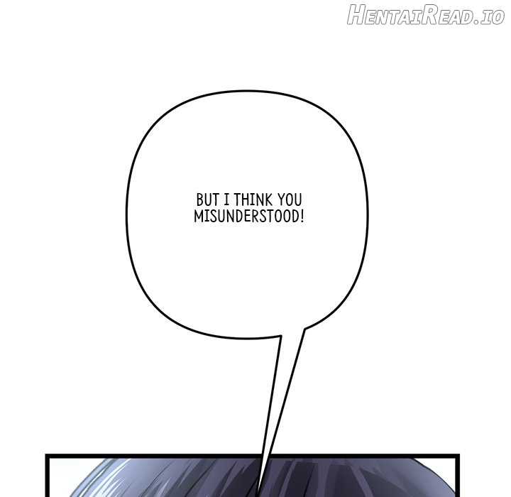 My First and Last Chapter 19 - page 32