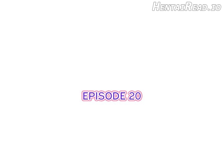 My First and Last Chapter 20 - page 3