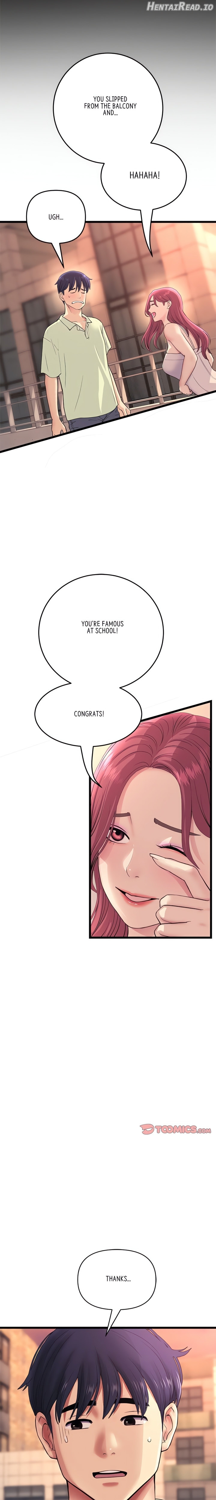 My First and Last Chapter 41 - page 4