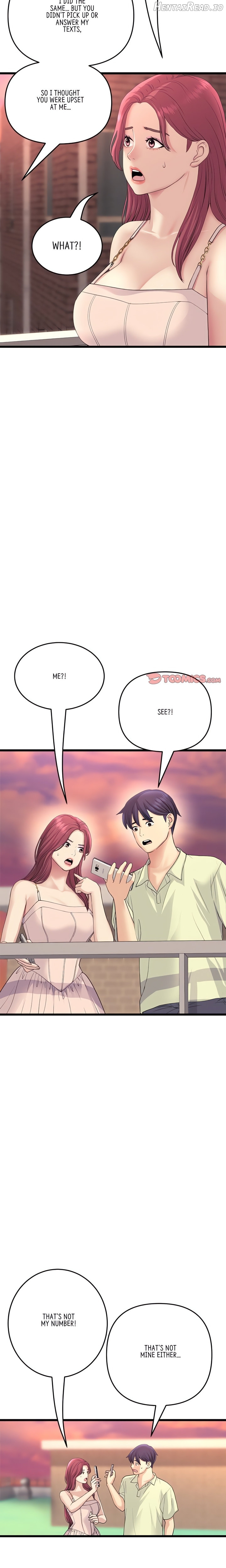 My First and Last Chapter 41 - page 6